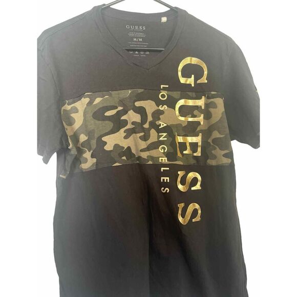 Guess T-shirt - Picture 6 of 9